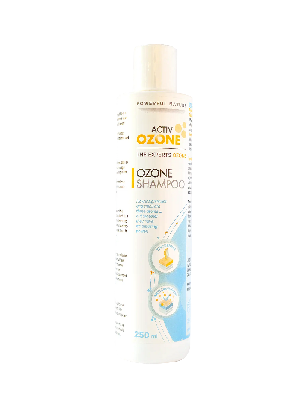 Shampoo ActivOzone 250ml