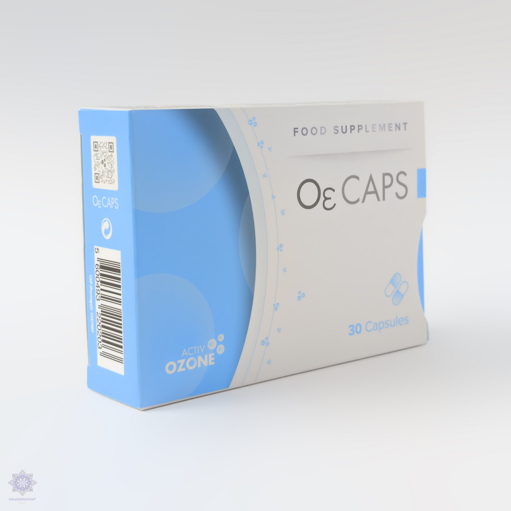 ActivOzone O3 CAPS - Halosensation - justnat