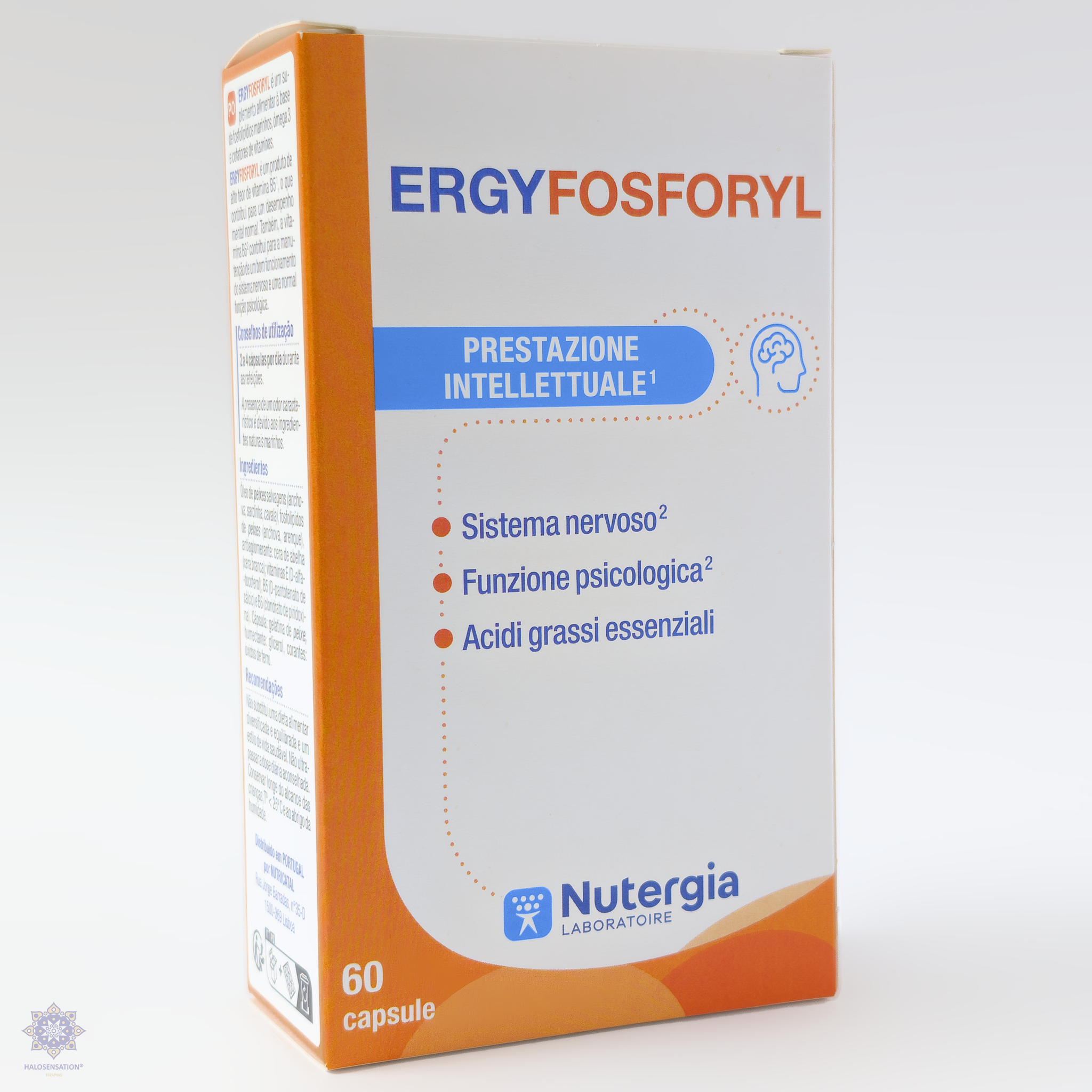 ERGYFOSFORYL - justnat - halosensation