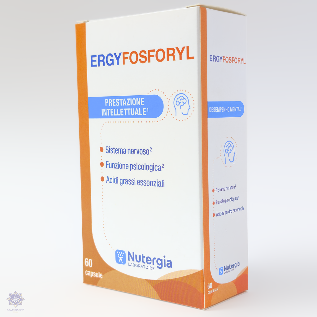 ERGYFOSFORYL - justnat - halosensation