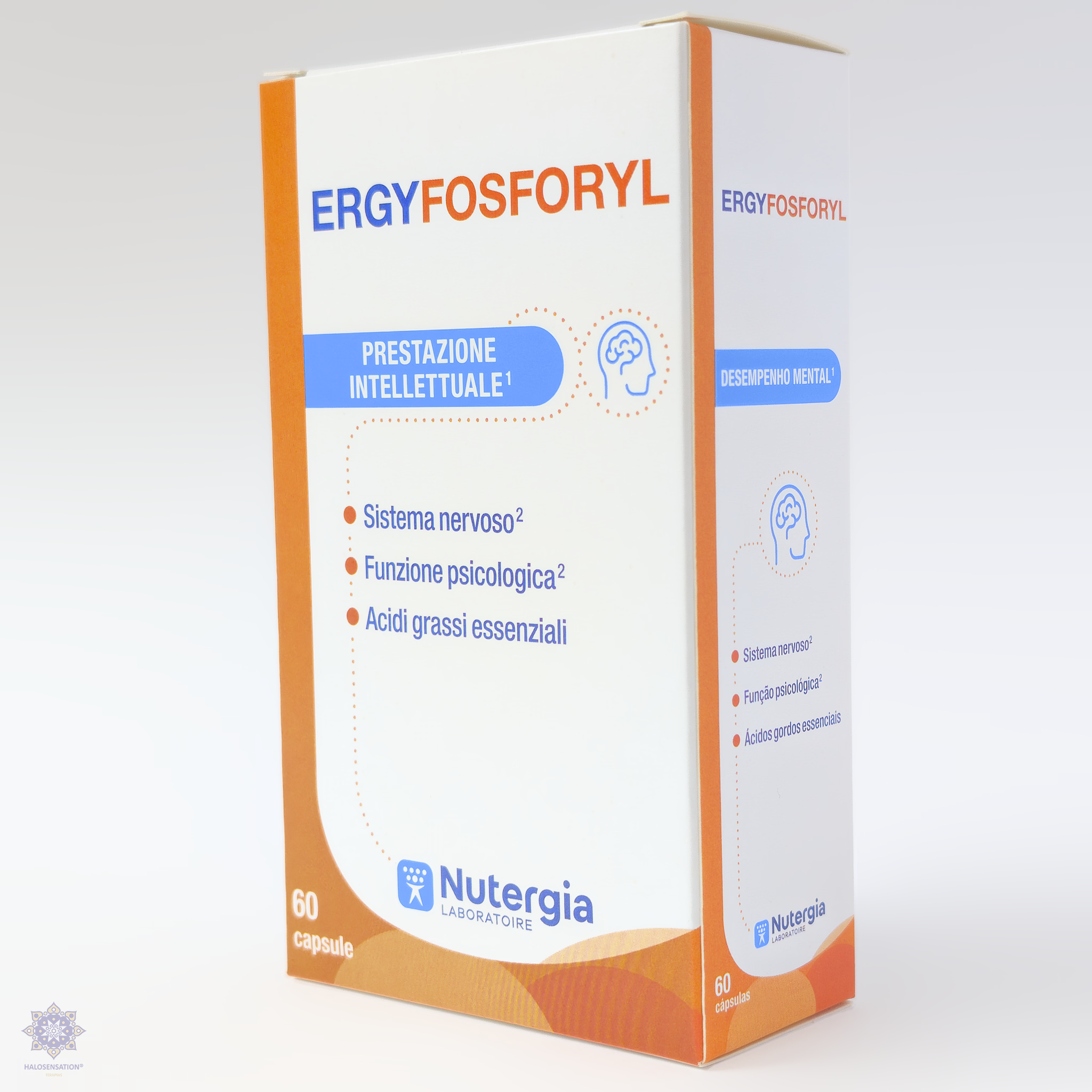 ERGYFOSFORYL - justnat - halosensation