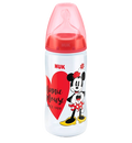 Nuk frist choice 0-6m 300ml Silicone