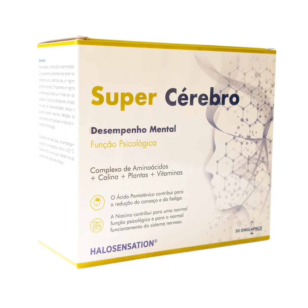 Super Cérebro