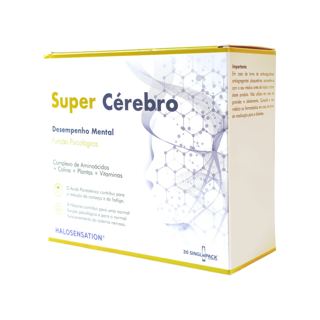 Super Cérebro