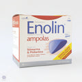 Enolin 40 Ampolas - Halosensation