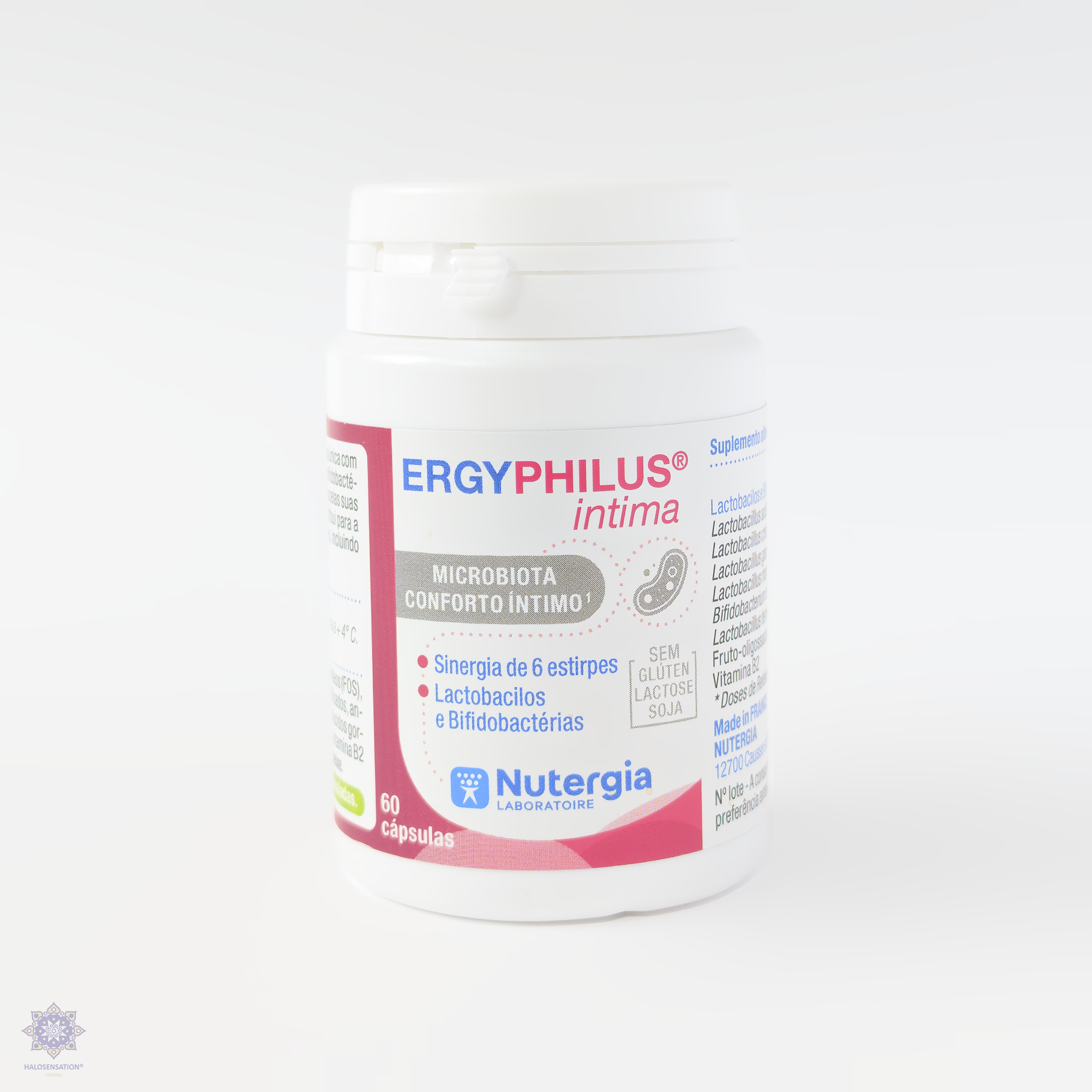 ErgyPhilus intima - nutergia
