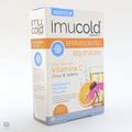 Imucold Efervescente 12 efervescentes - Halosensation