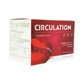 Infusão Circulation - Vitalidade Vascular