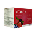 Infusão Vitality – Reforço Imunitário