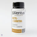 Juventus Premium Acetil-L-Carnitina 60 Cápsulas - Halosensation