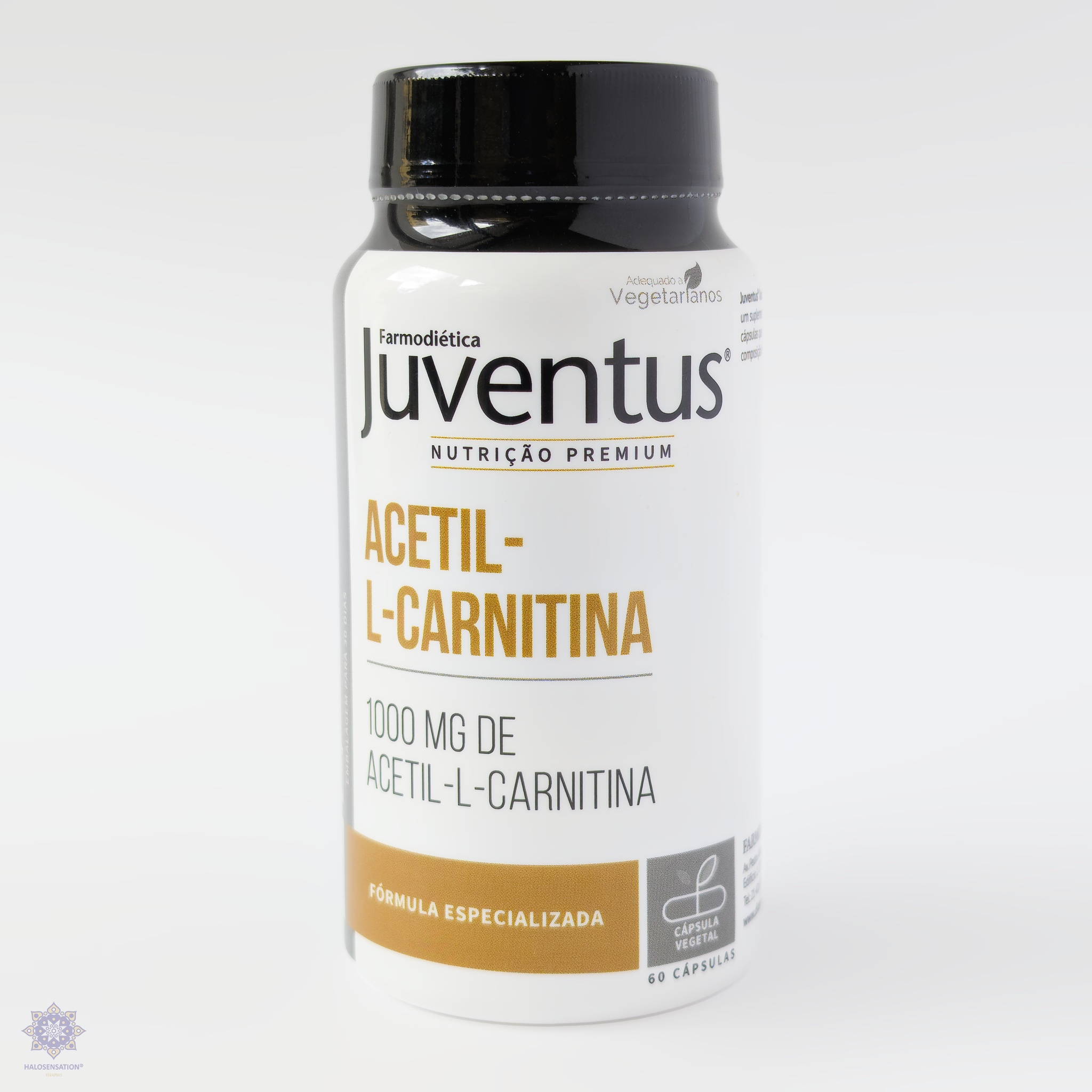 Juventus acetil l carnitina - Farmodiética