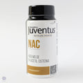 Juventus Premium NAC 600 mg 60 Cápsulas - Halosensation
