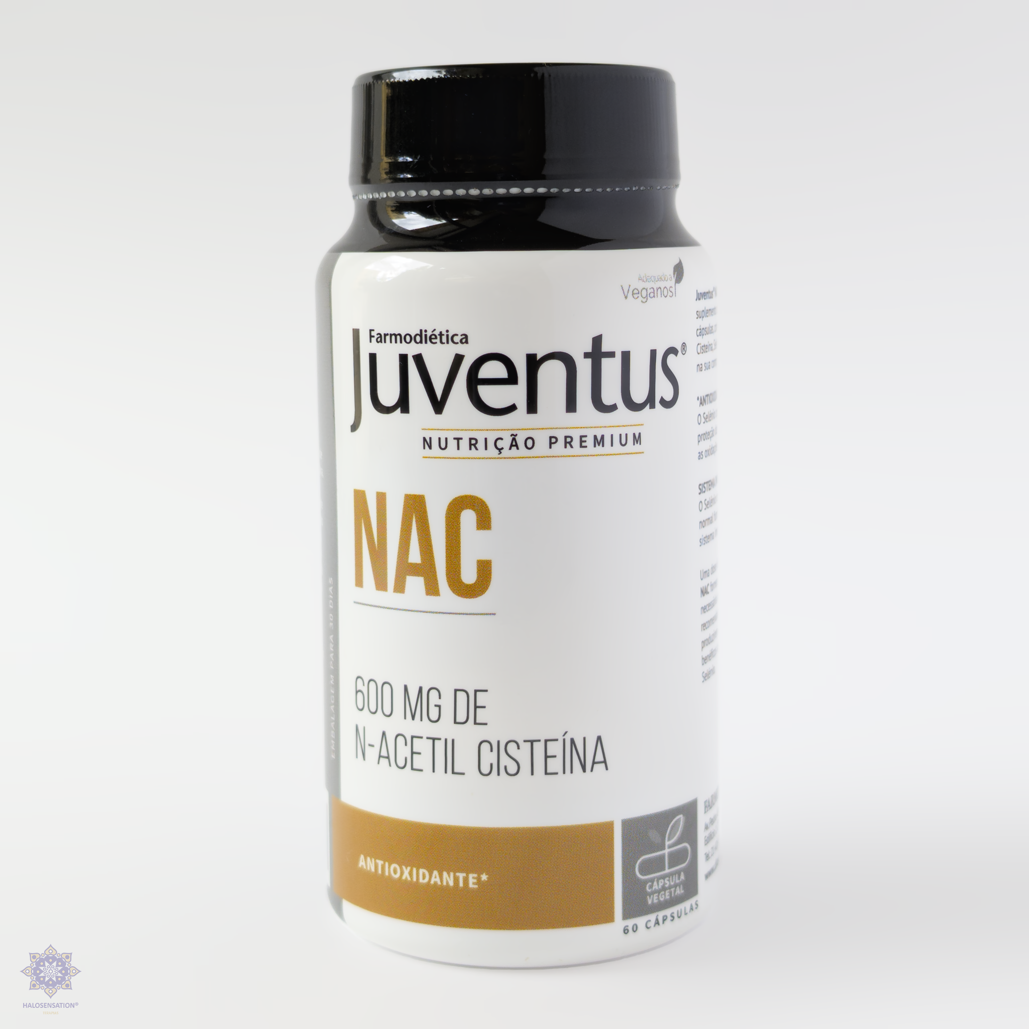 JUVENTUS NAC - farmodiética