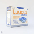 Lucidus Extra forte 30 Ampolas - Halosensation