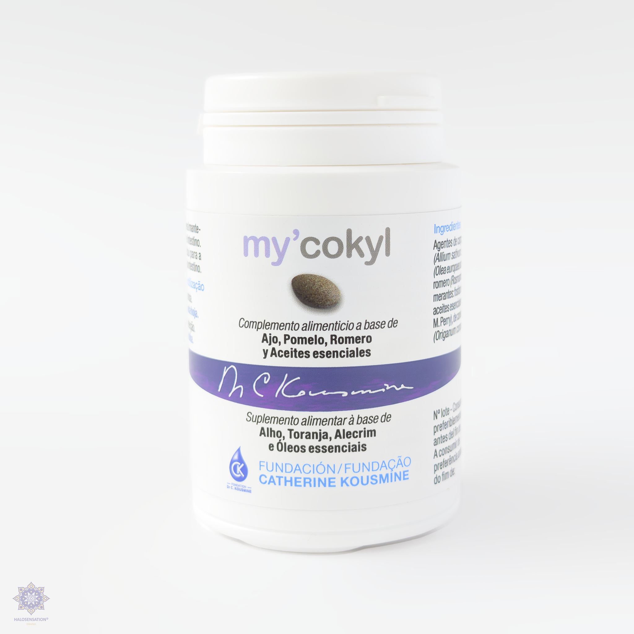 MY COKYL - nutergia