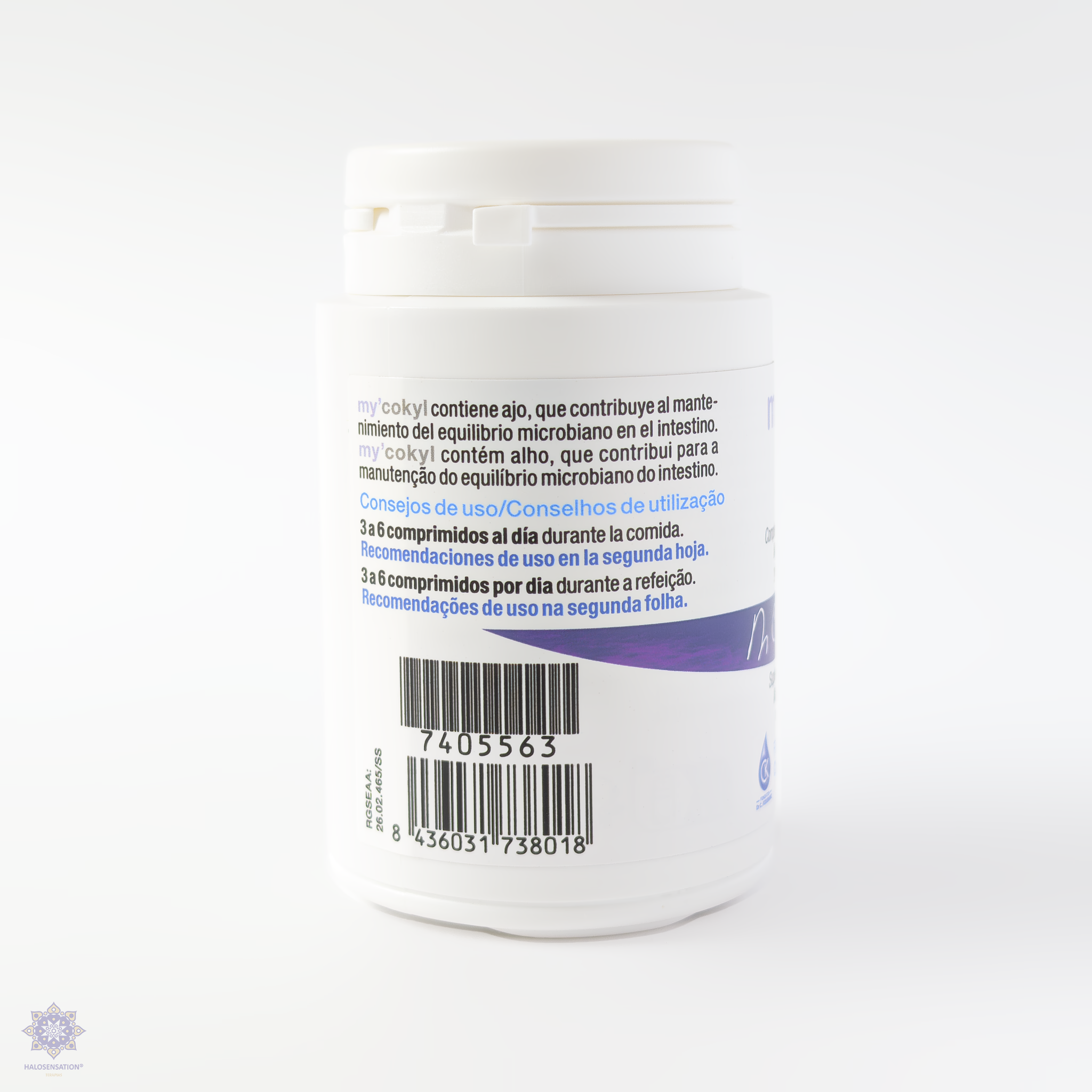 MY COKYL - nutergia