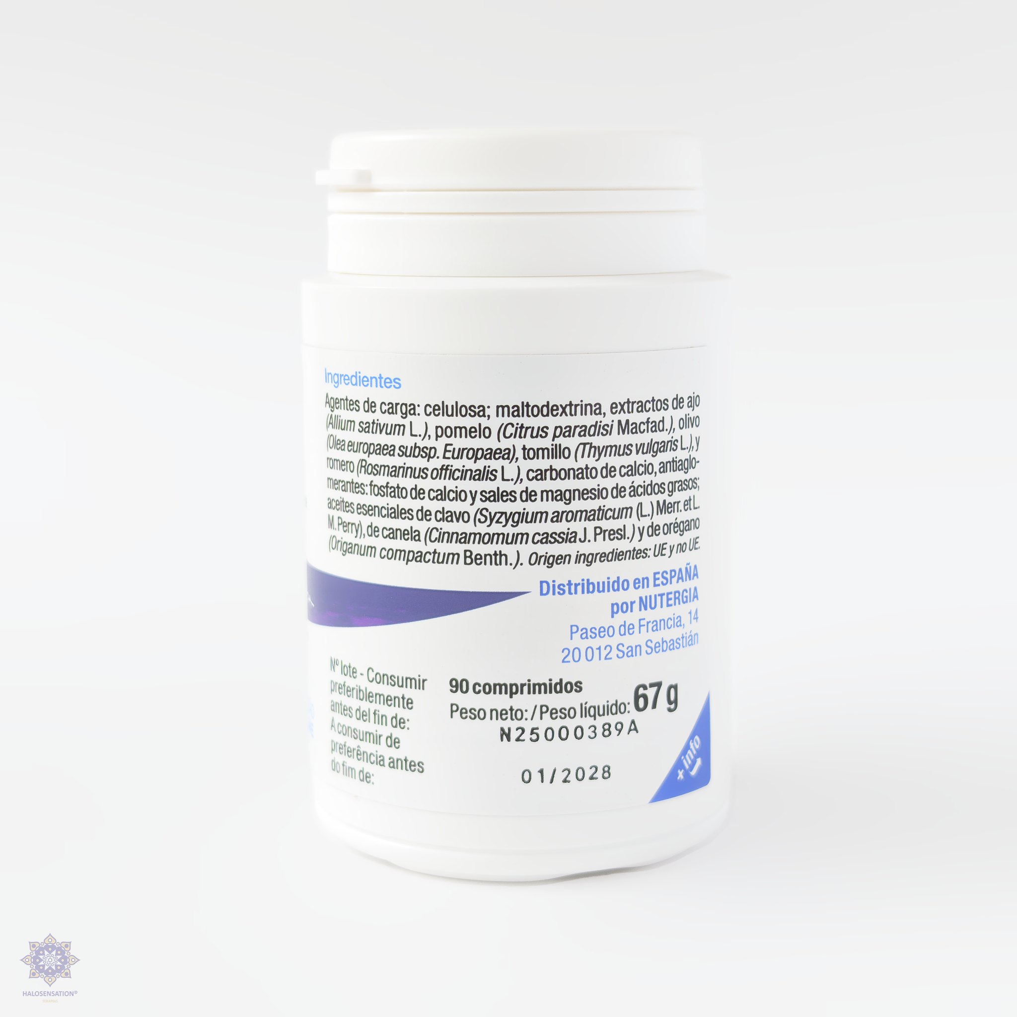 MY COKYL - nutergia