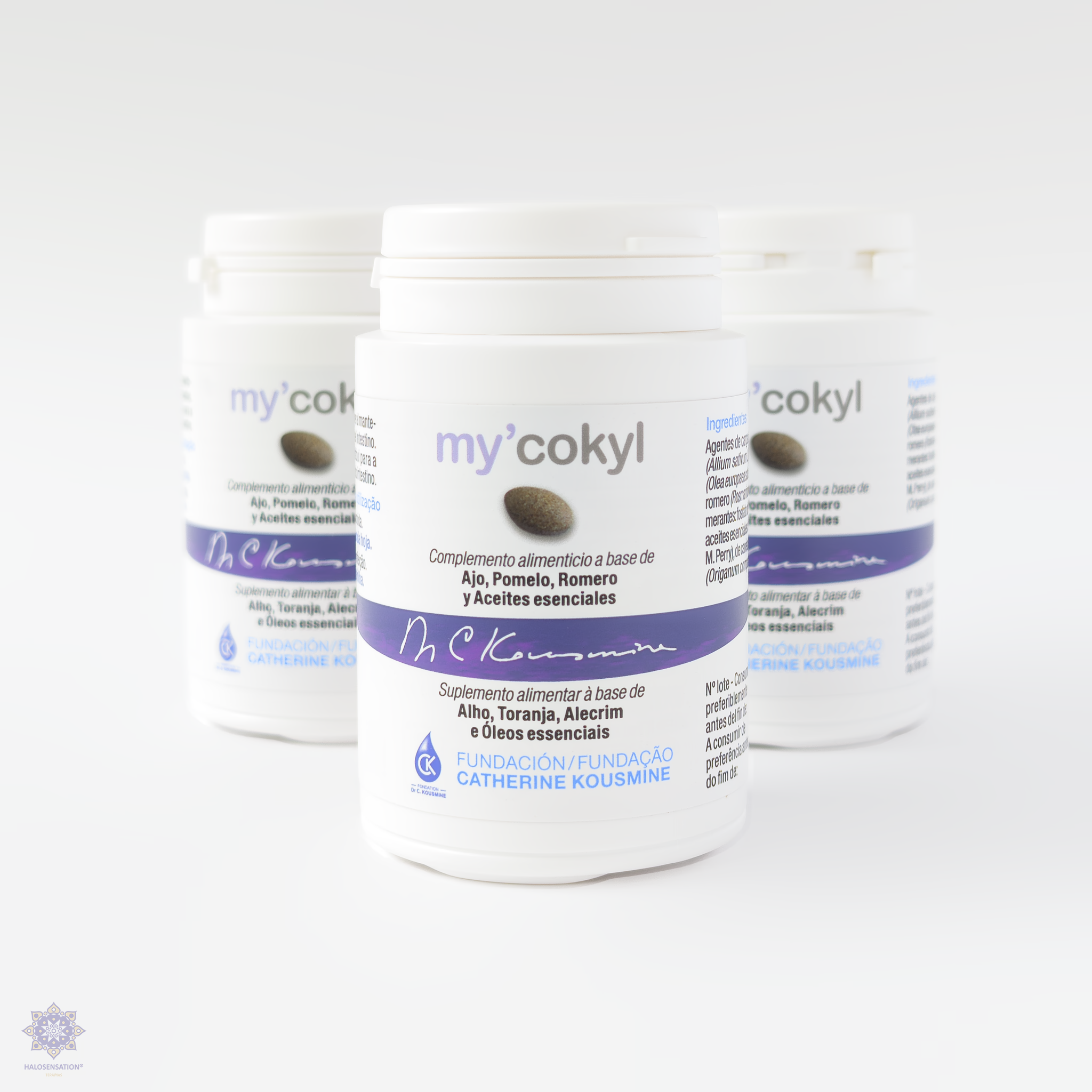 MY COKYL - nutergia