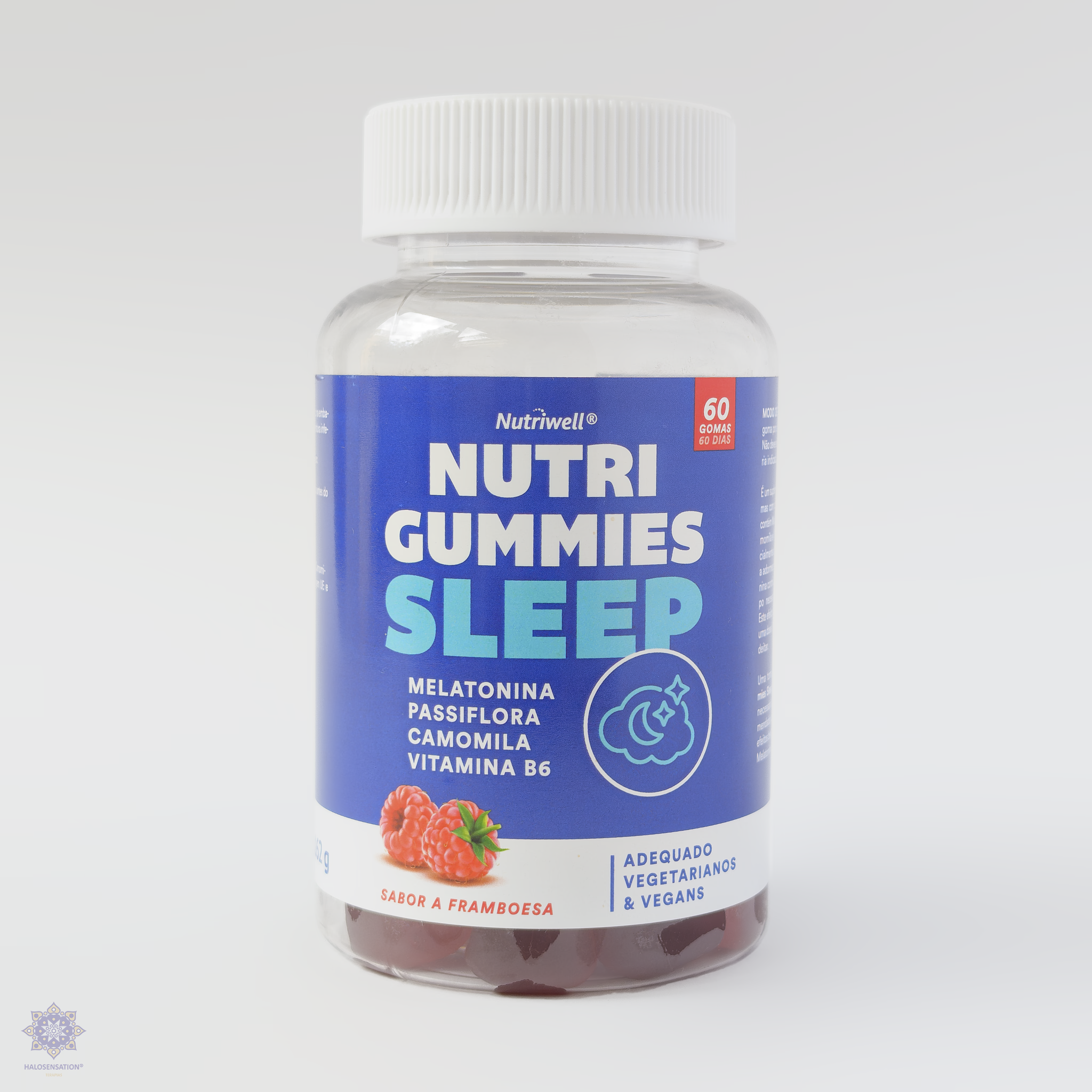 Nutrigummies Sleep gomas - farmodiética