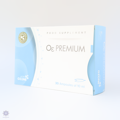 O3 premium - Halosensation - justnat