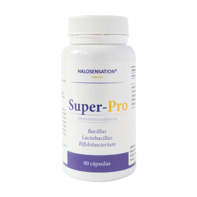 Super Probiótico 60 cápsulas