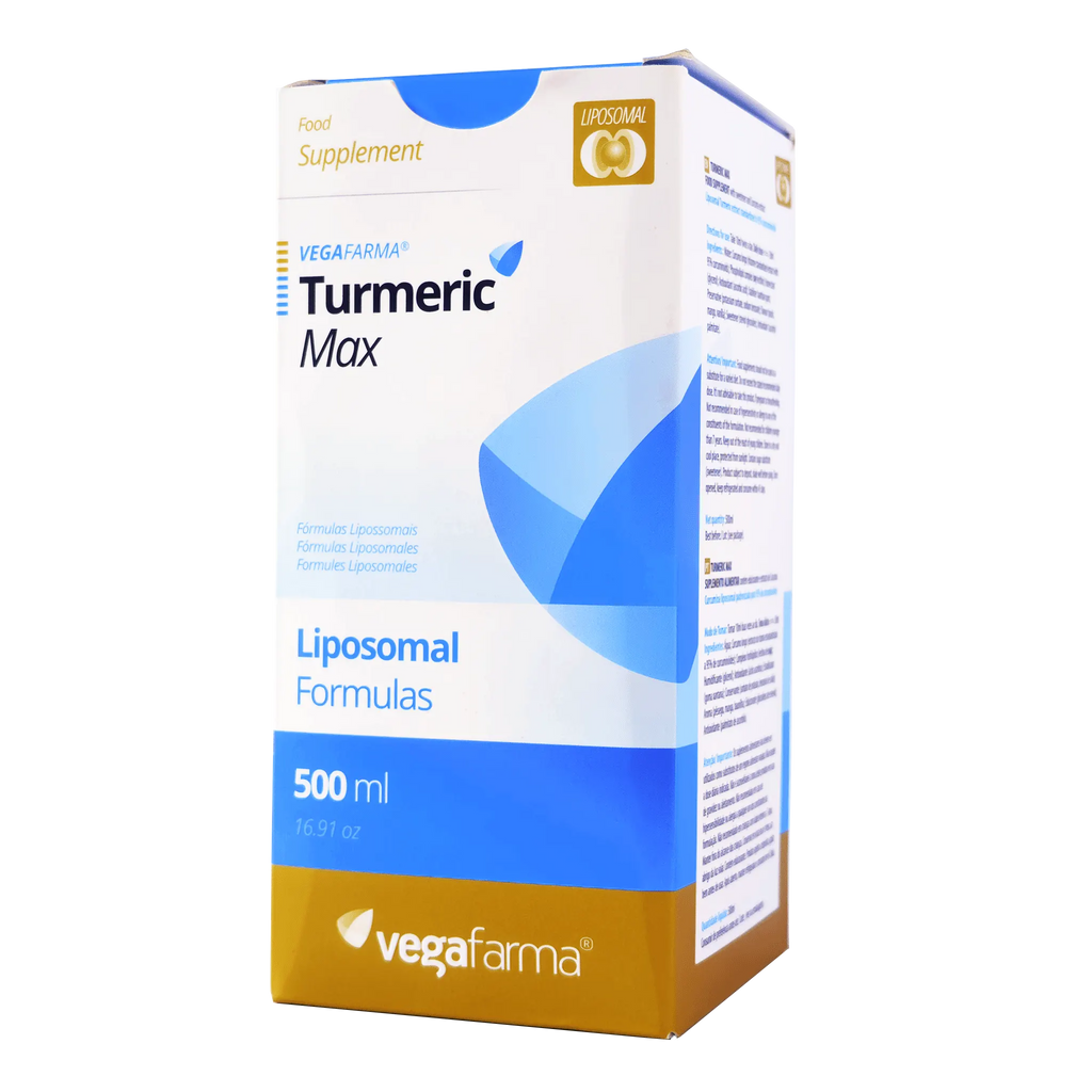 Turmeric Max