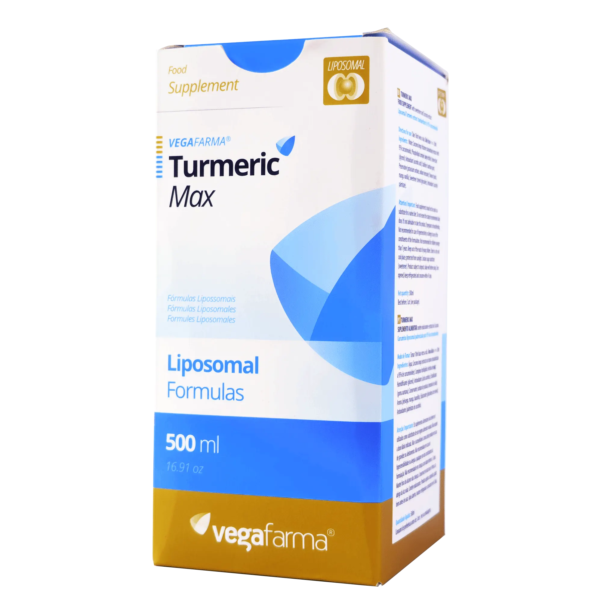 Turmeric Max