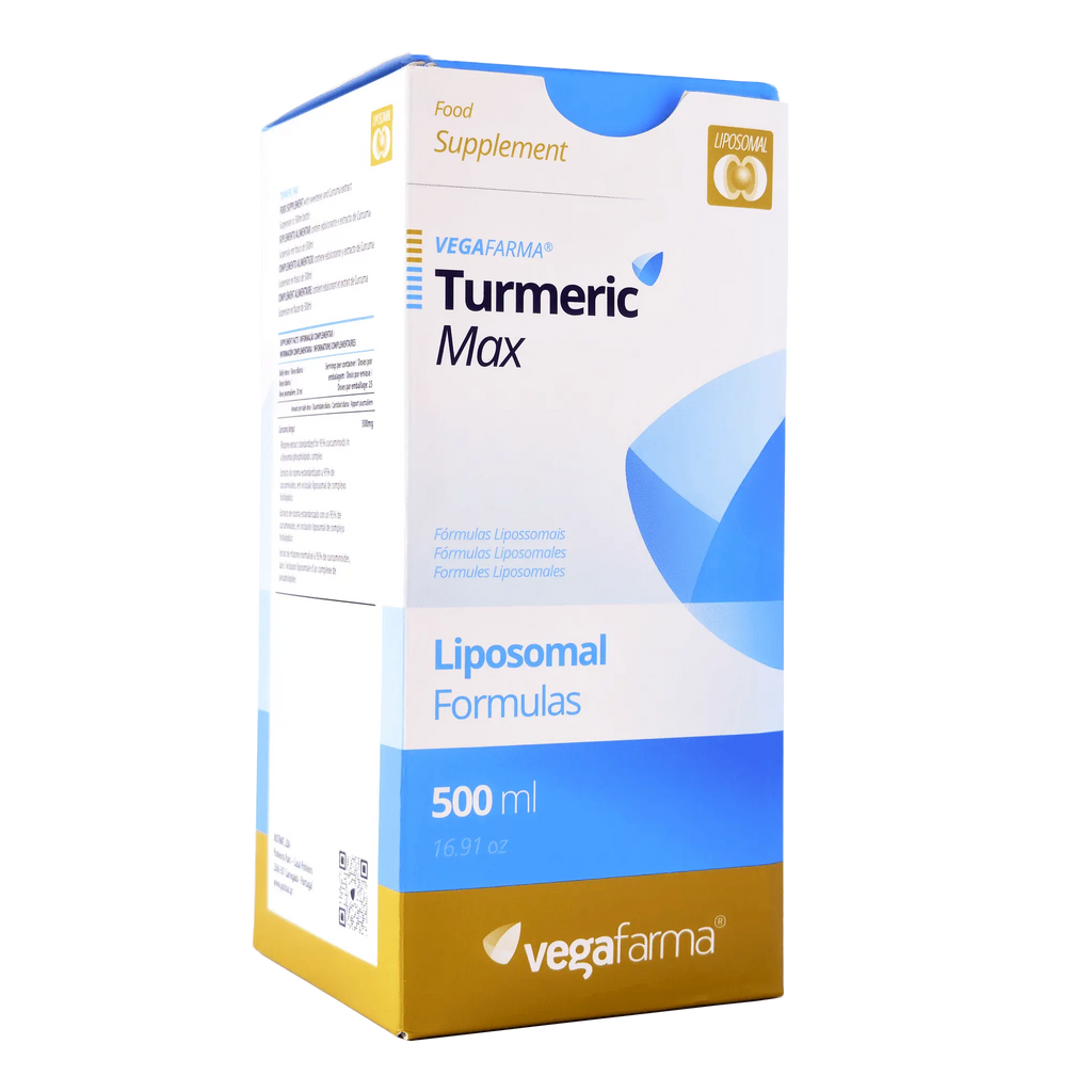 Turmeric Max