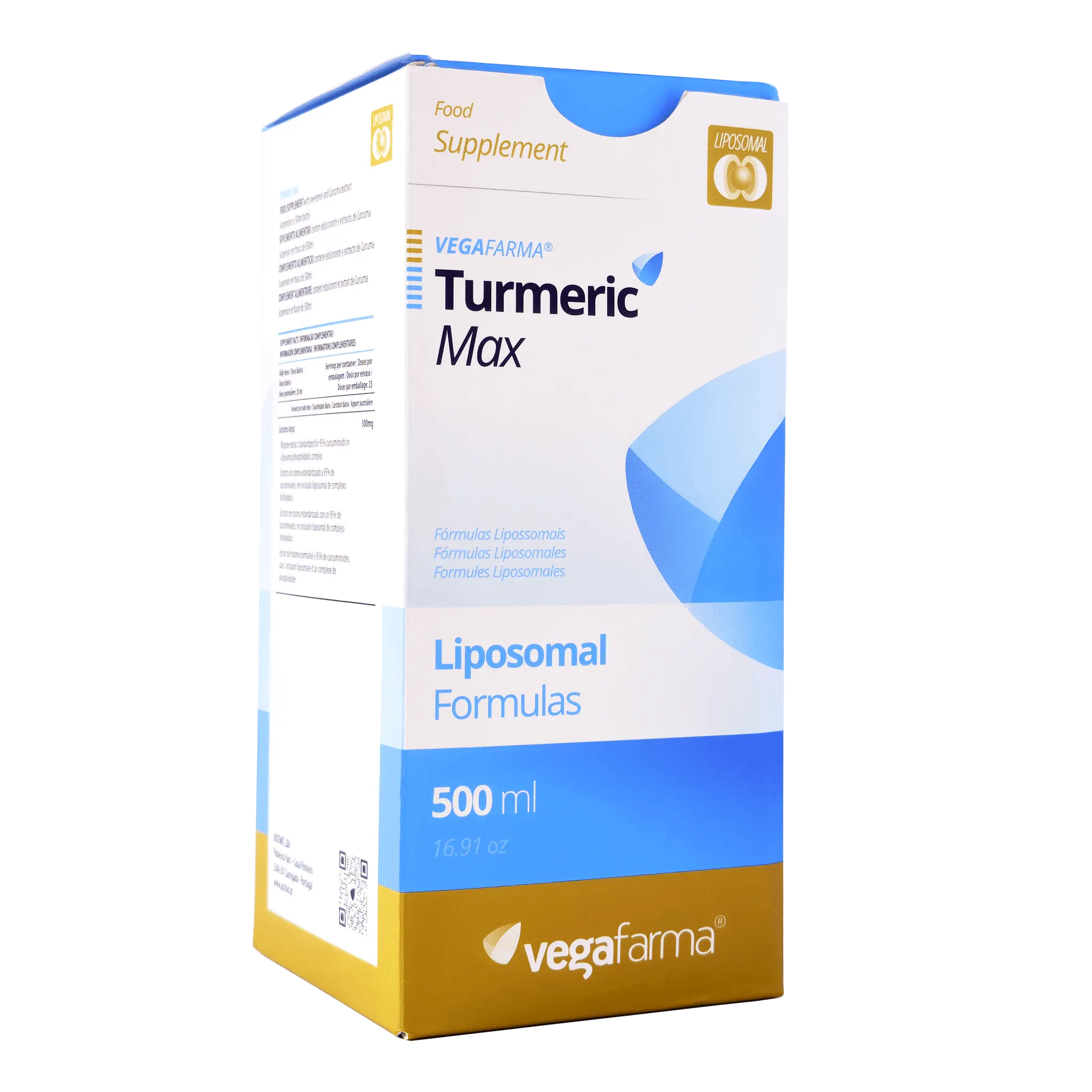 Turmeric Max