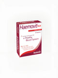 Healt Aid Haemovit 30 Cápsulas - Halosensation