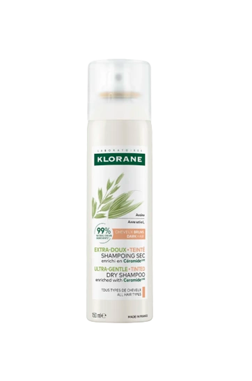 Klorane Aveia Ceramida Champô Seco 150ml