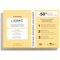 Cápsulas de Preparação Bronzeadoras Lierac Sunissime 2x30 unid. - Halosensation