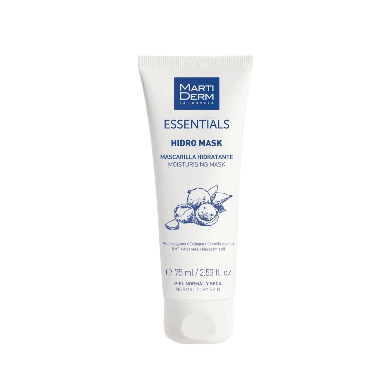 Martiderm Hidro Mask 75ml