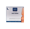 Martiderm Platinum Night Renew 30 Ampolas