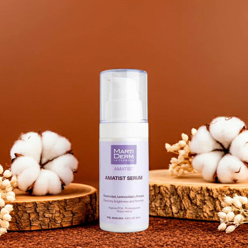 Martiderm Sérum Amatist 30ml - Halosensation