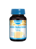 Naturmil Ácido Hialurónico 120mg 45 comprimidos