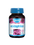 Naturmil Acidophilus 60 comprimidos