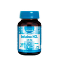 Naturmil Betaína HCL 325mg 90 Comprimidos