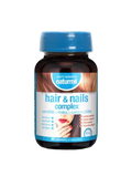 Naturmil Hair & Nails Complex 60 comprimidos