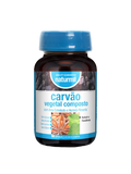 Naturmil Carvão Vegetal Composto 90 cápsulas