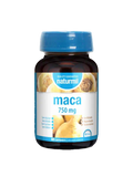 Naturmil Maca 750mg 60 Comprimidos