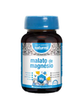 Naturmil Malato Magnesio 90 Comprimidos
