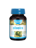 Naturmil Oliveira 500mg 60 comprimidos