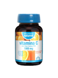 Naturmil Vitamina C 1000mg 60 Comprimidos