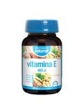 Naturmil Vitamina E 400 UI 60 cápsulas