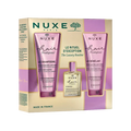 NUXE COFFRET Le Rituel D’exception - Halosensation
