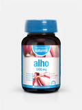 Naturmil Alho 1000mg 90 Cápsulas - Halosensation