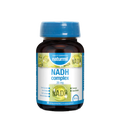 Naturmil NADH Complex 20 mg 30 Cápsulas Vegetais
