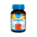 Naturmil Berberina 500mg 60 Comprimidos