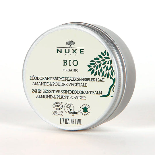 Nuxe Bio Organic Desodorizante em Stick 50ml amendoa
